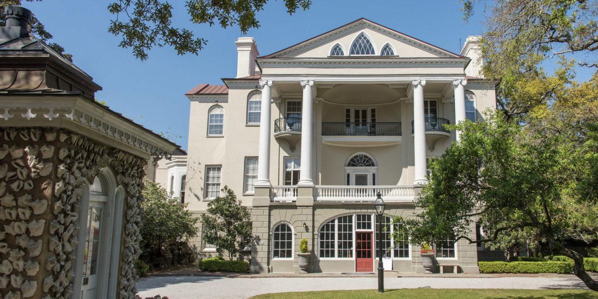 Ashley Hall Campus | Private School in Charleston, SC